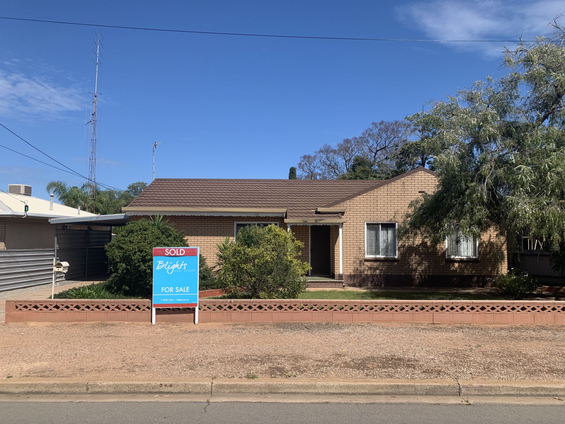 4 Worby Street, Port Pirie Blights Real Estate