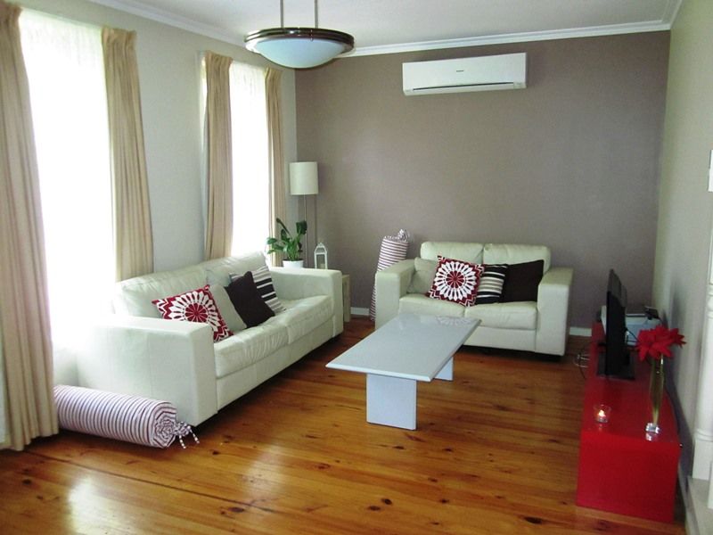 WELL APPOINTED THREE BEDROOM HOME!