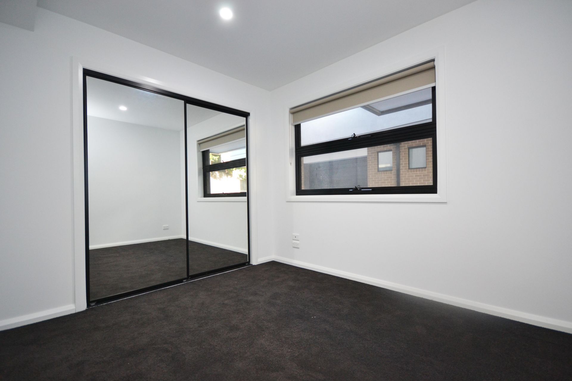 BRAND NEW THREE BEDROOM THREE BATHROOM TOWNHOUSE