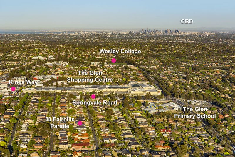 38 Fairhills Parade, Glen Waverley - Thumbnail 3