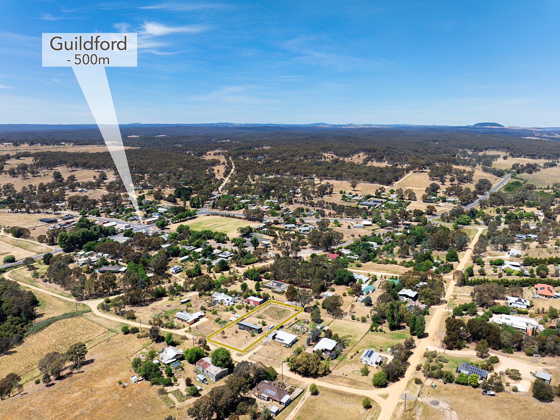 8 Little Fryers Street, Guildford - Thumbnail 3