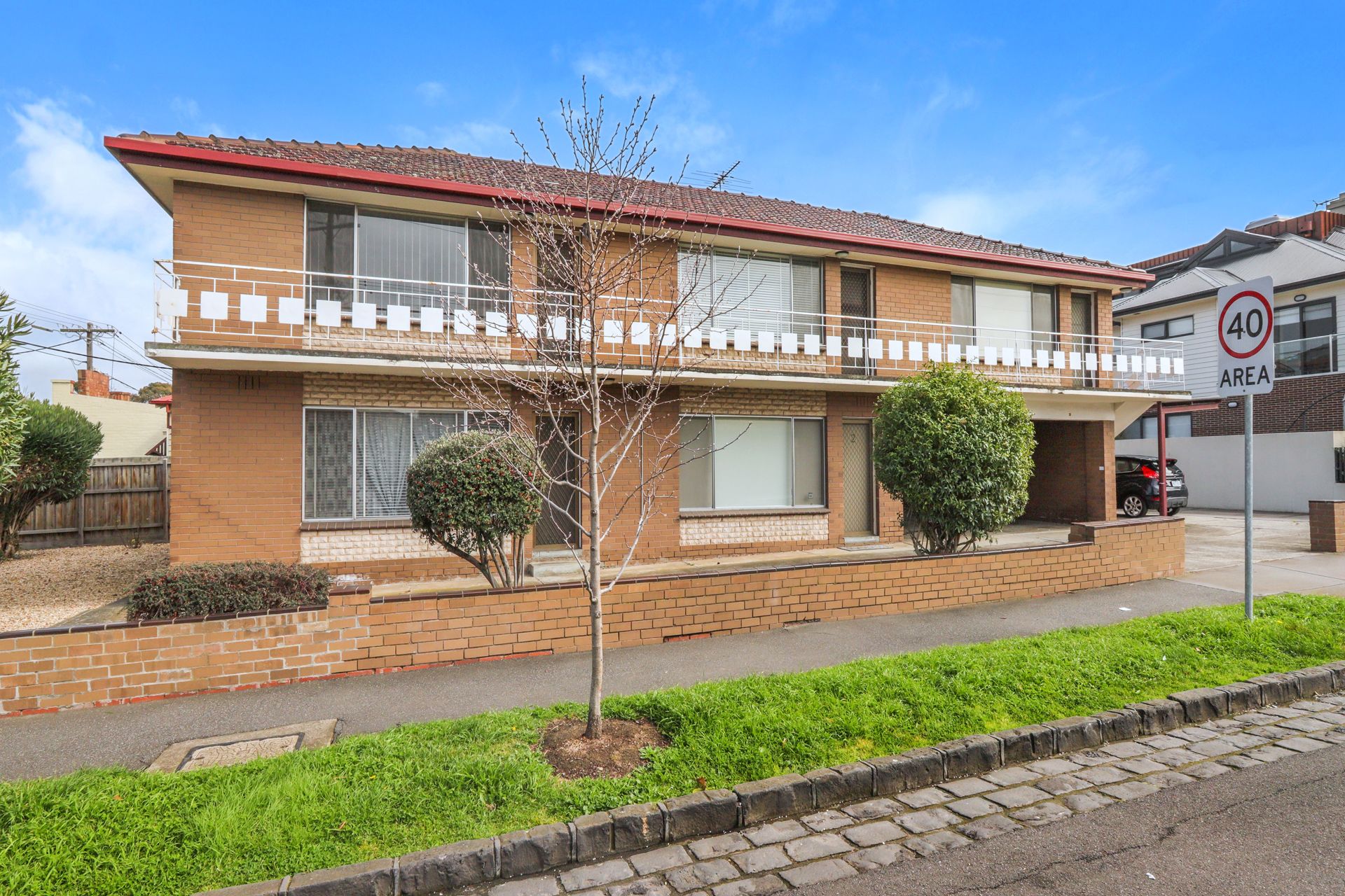 5/78 Anderson Street Yarraville VIC, Yarraville - Thumbnail 2