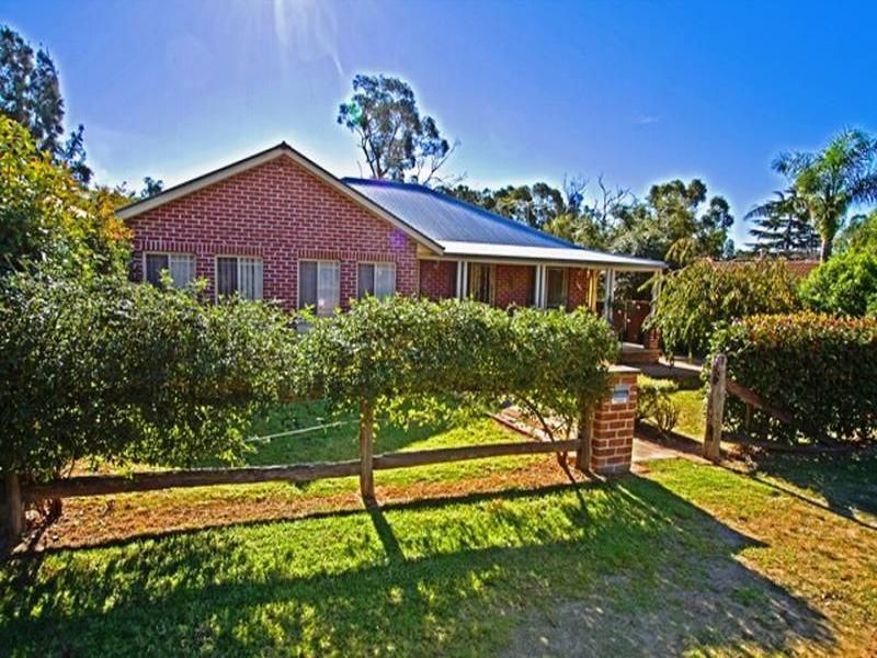 Real Estate For Sale 7 Remembrance Drive Bargo , NSW