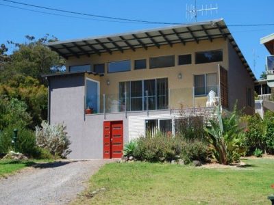 54 Culgoa Crescent, Pambula Beach