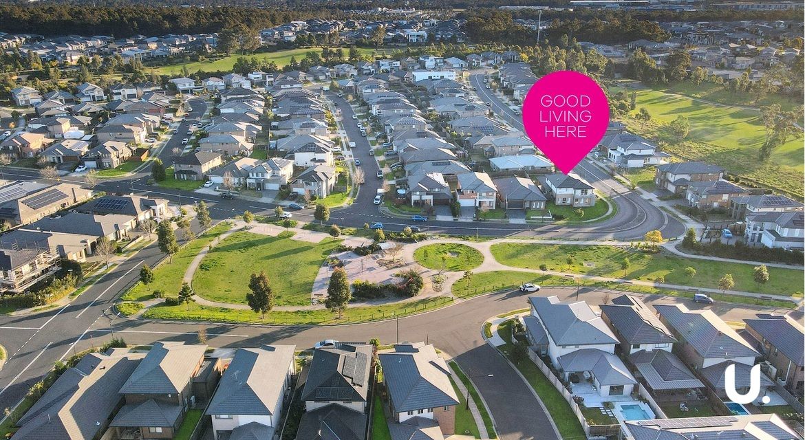 Colebee 21 Medalist Parade