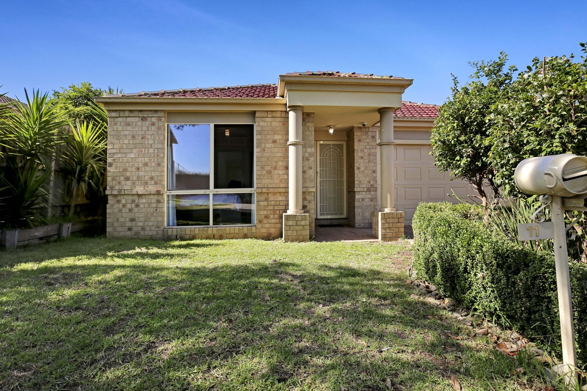 Immaculate 3 bedroom home in a great pocket of Epping!