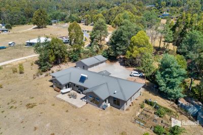 191 Knox Drive, South Spreyton, South Spreyton - Thumbnail 6