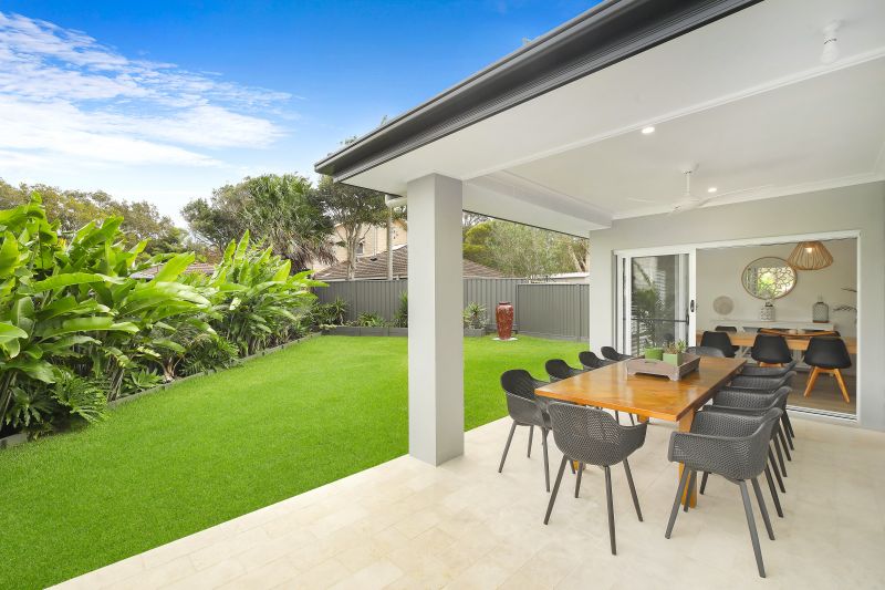 Real Estate For Sale 27 Bungary Road Norah Head , NSW