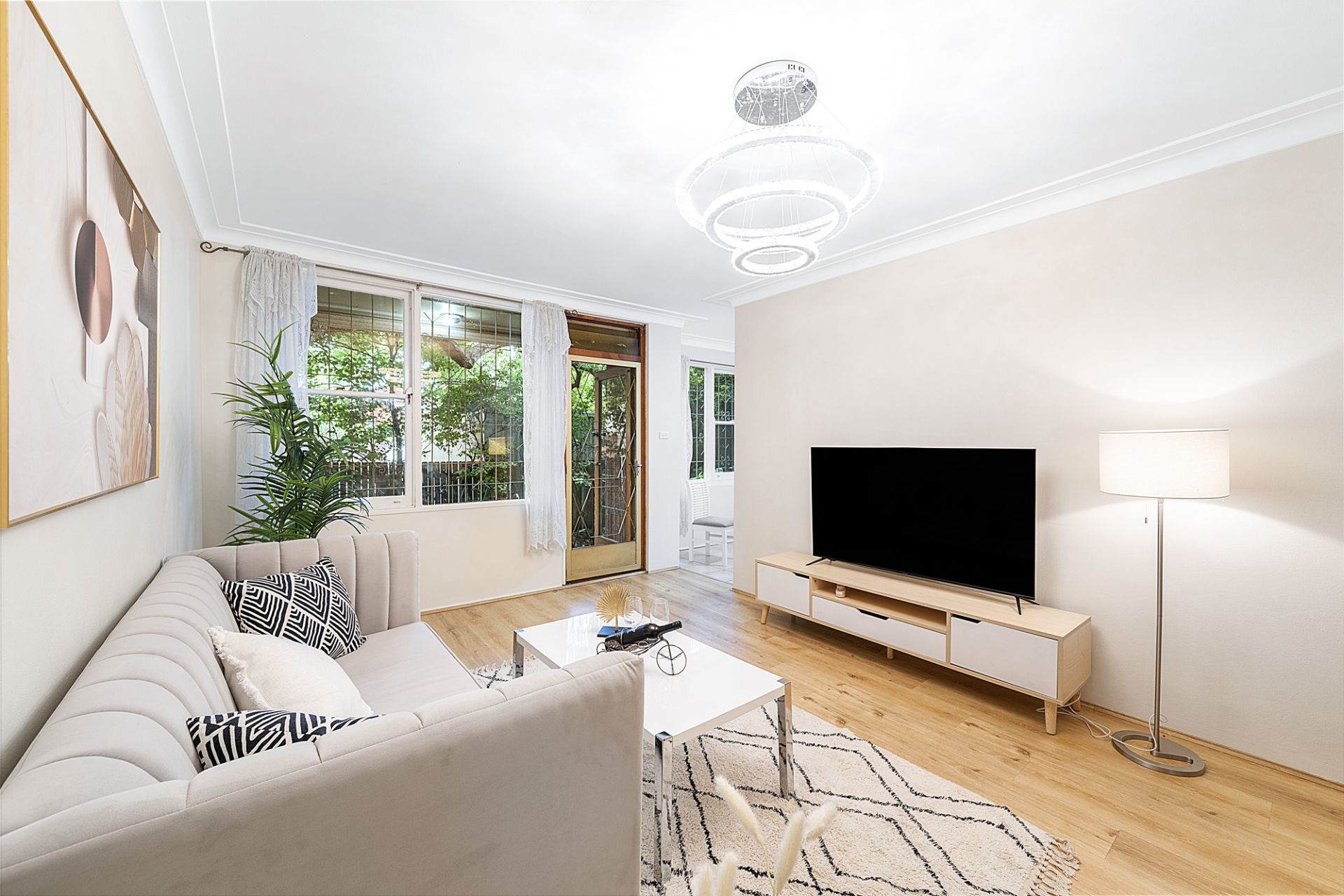 12/17-21 Russell Street, Strathfield, Strathfield - Thumbnail 2