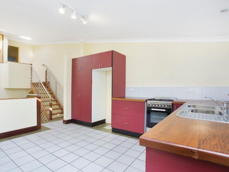 Delightful Renovated Victorian Terrace