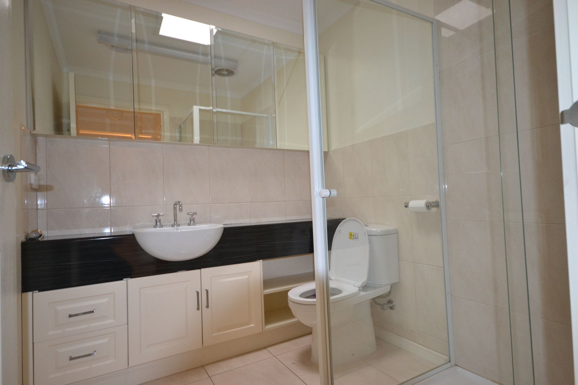TWO BEDROOM PLUS STUDY
