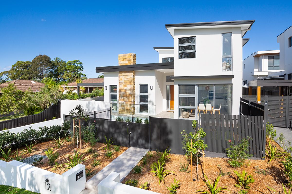 2/12 Actinotus Ave CARINGBAH SOUTH 2229