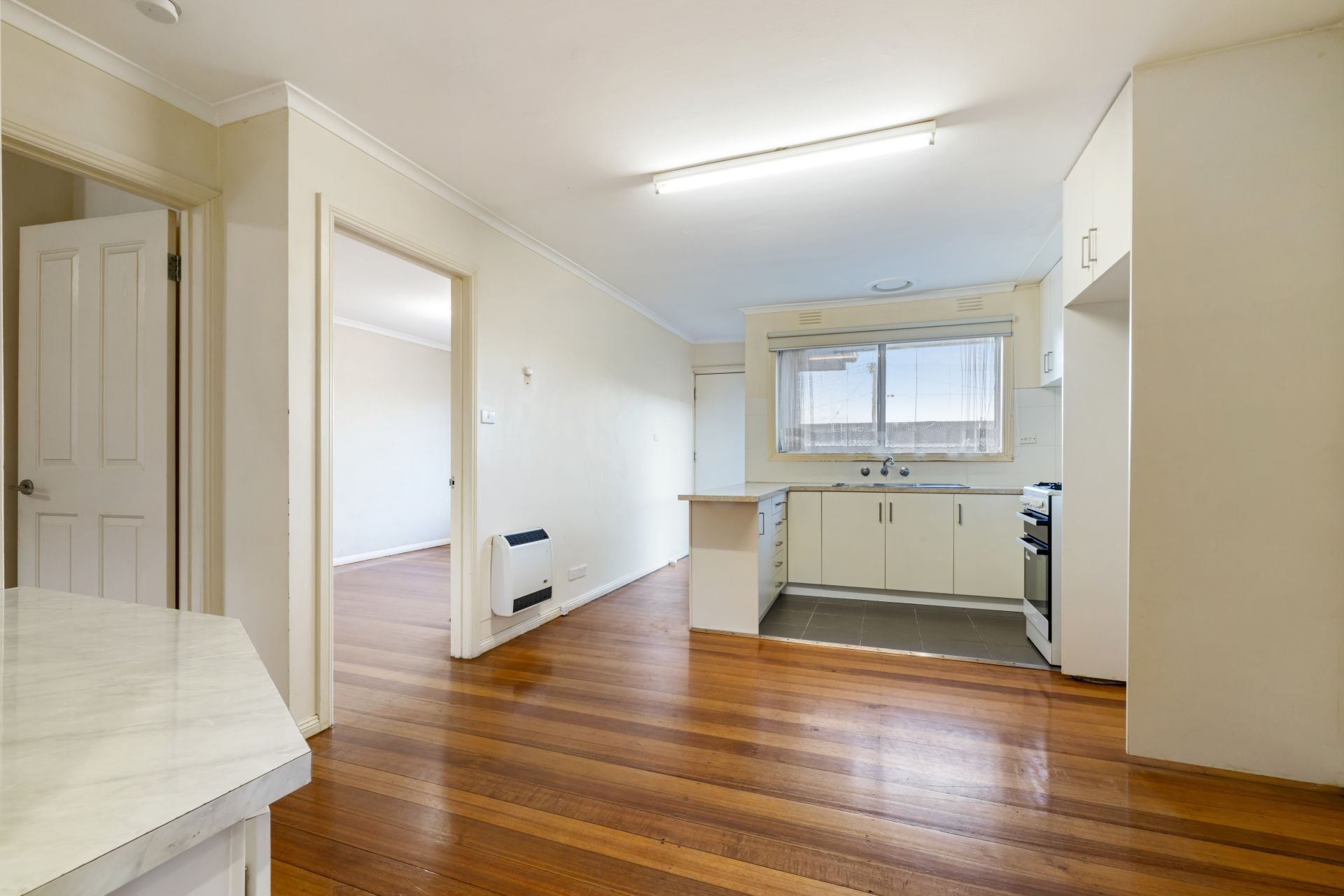 2 BEDROOM DELIGHT.