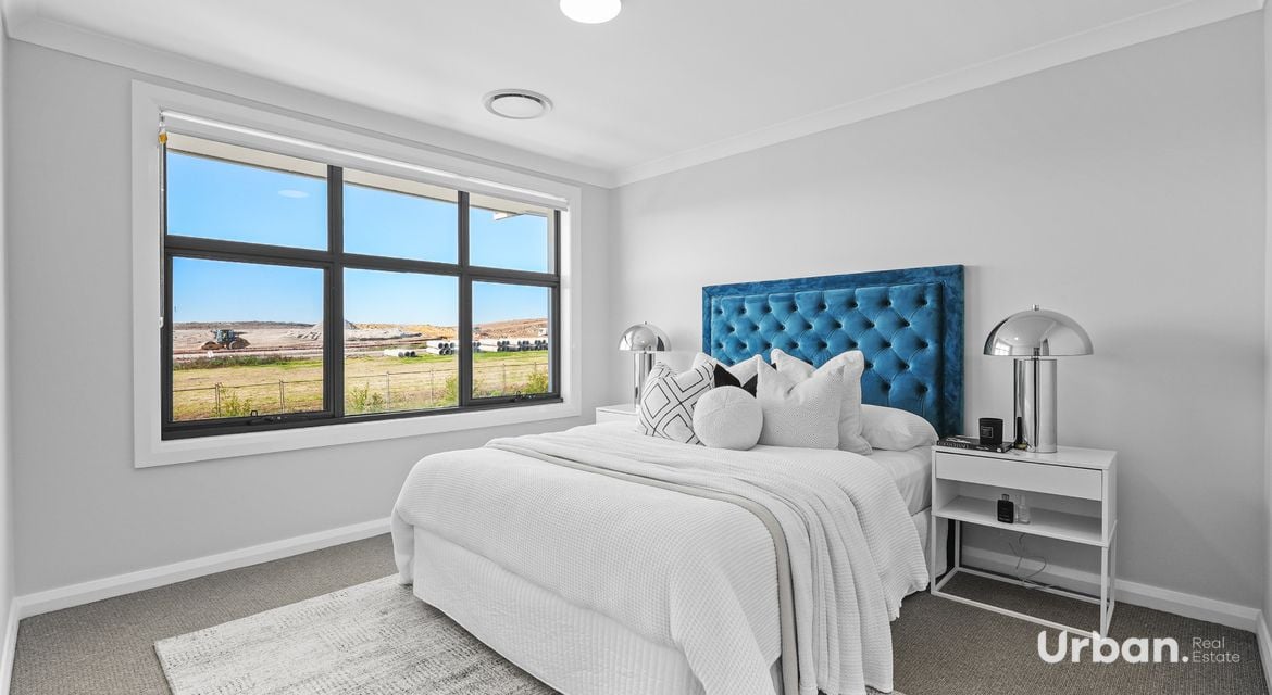 Oran Park 49 Thompson Road