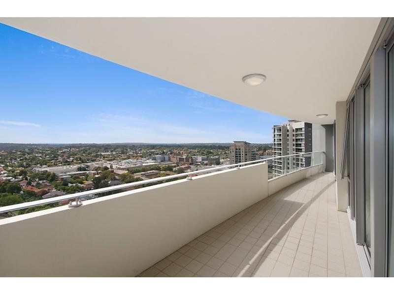 2001/11 Railway Street CHATSWOOD NSW, Chatswood - Thumbnail 3