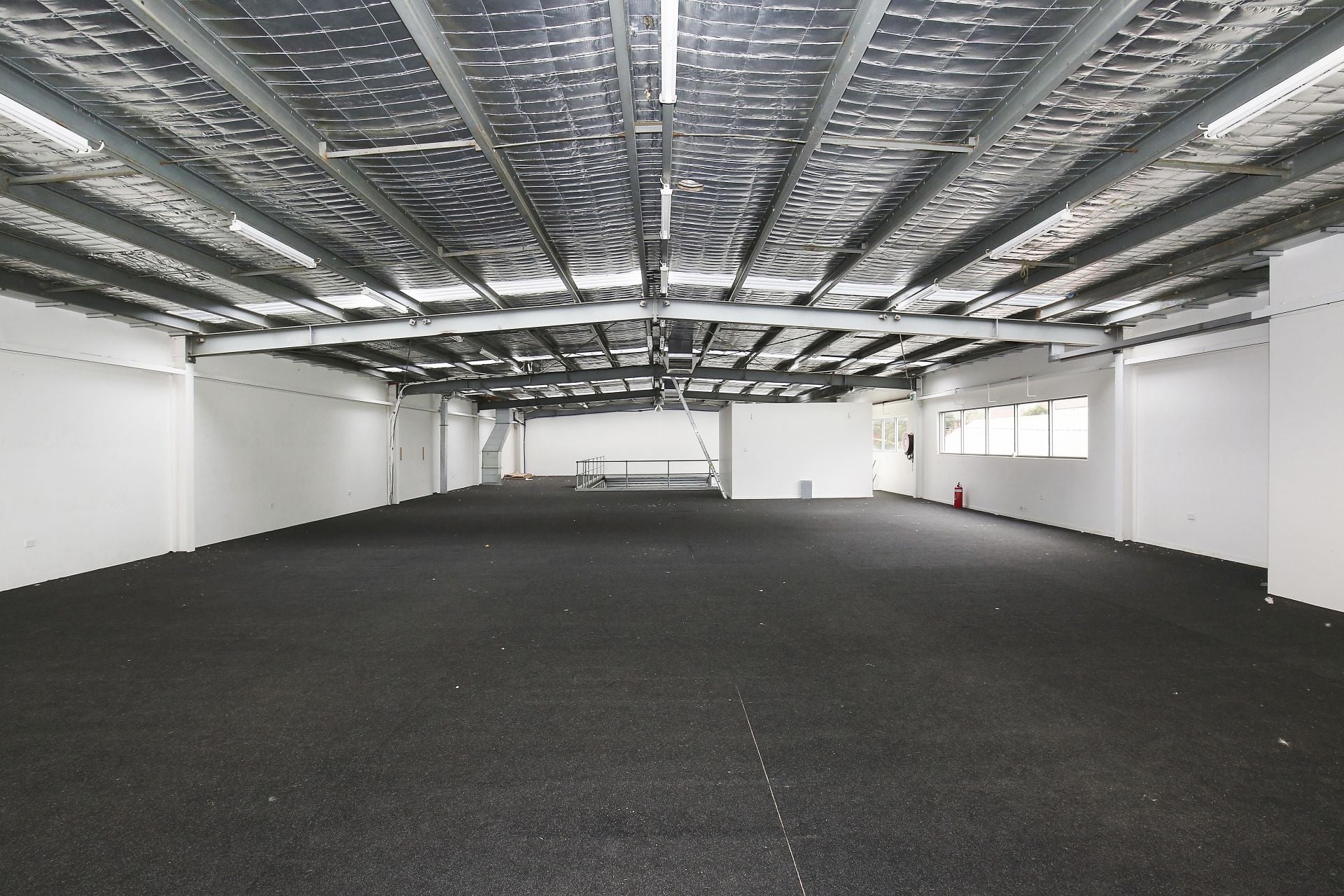OUTSTANDING BUILDING IN STAND-OUT LOCATION!