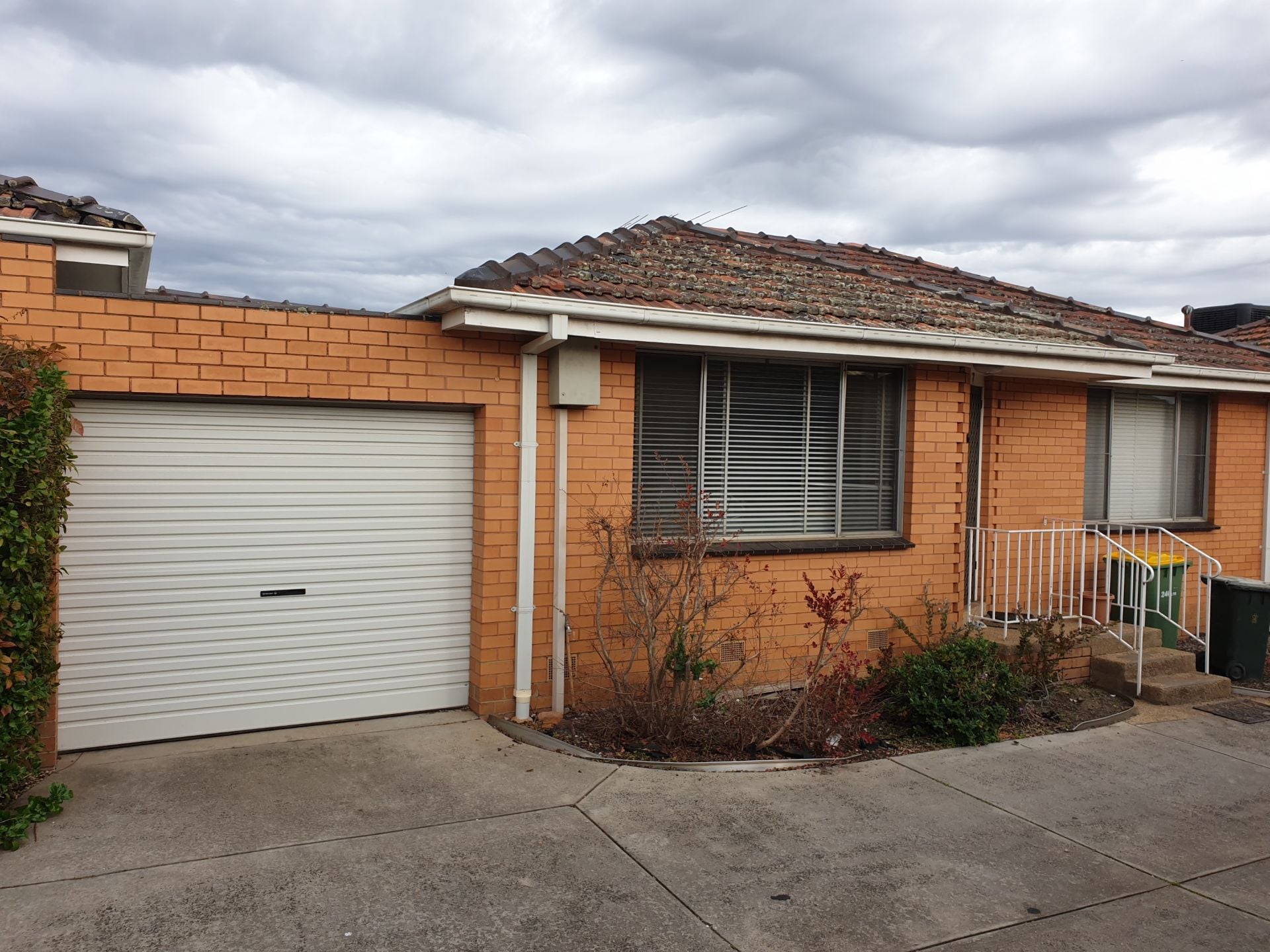 Close to all amenities!