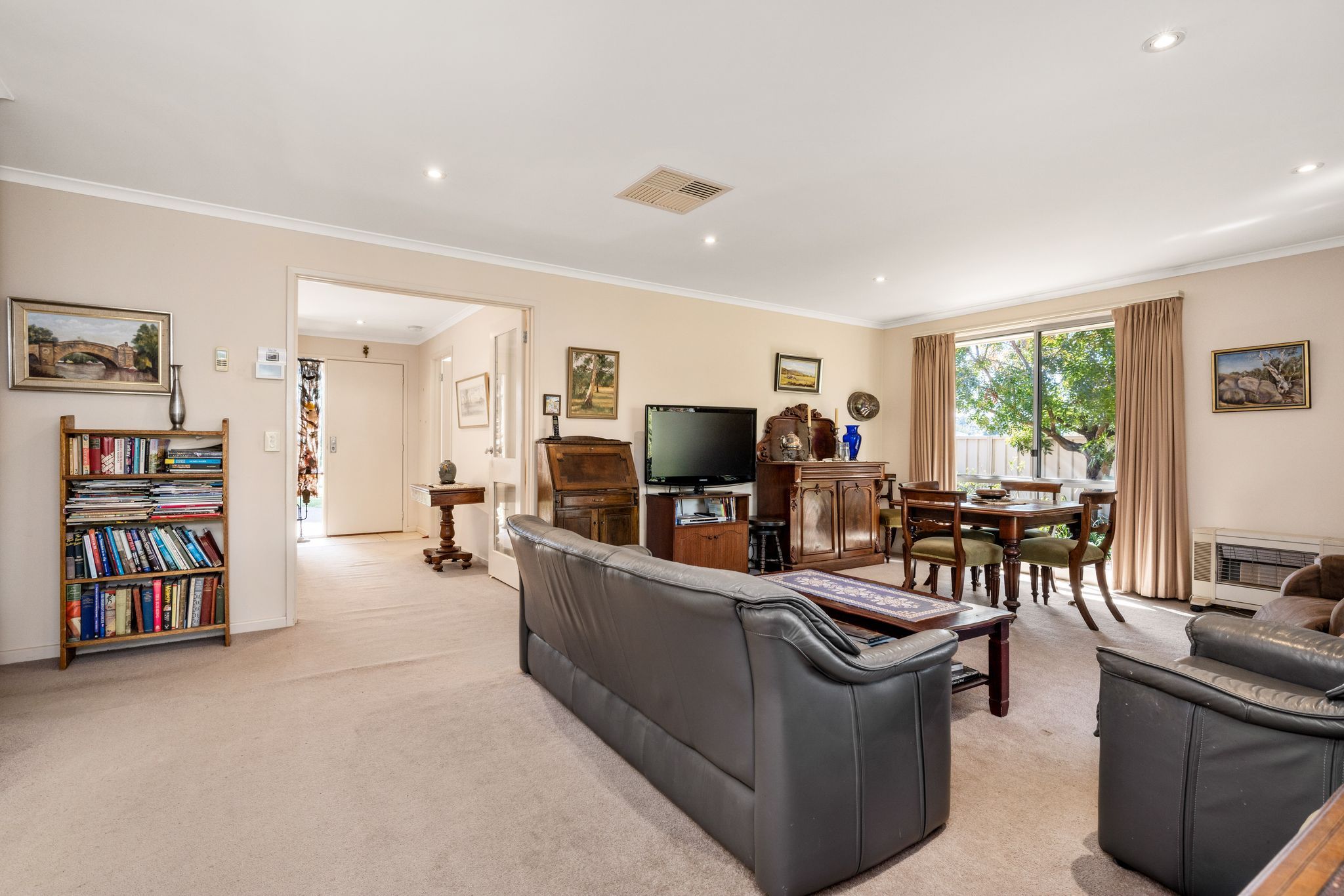 Real Estate For Sale 18 Presti Court Corowa , NSW