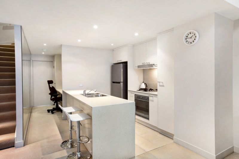 206/3 Jean Wailes Avenue, Rhodes