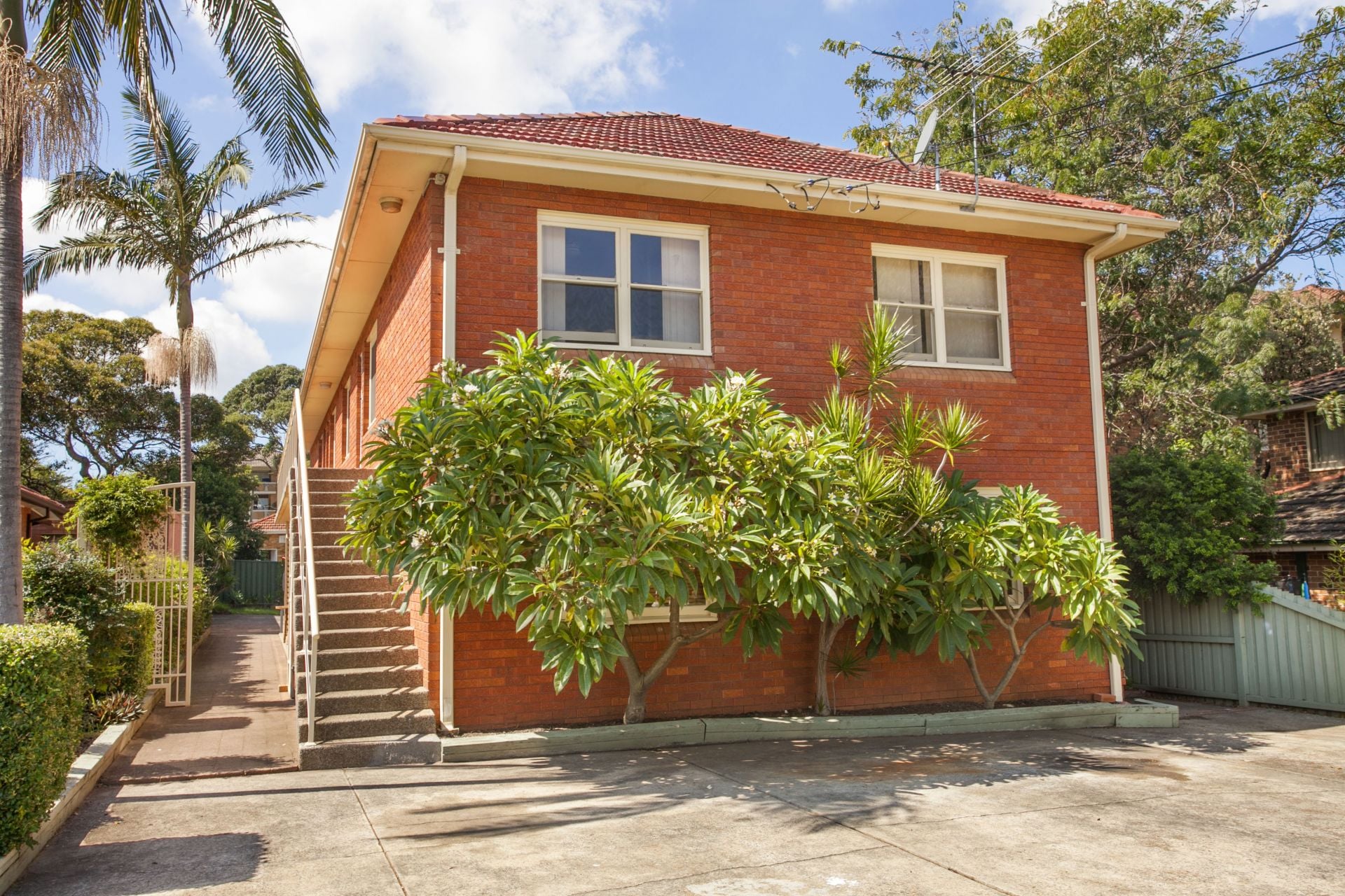 3/46 Kurnell Road Cronulla NSW