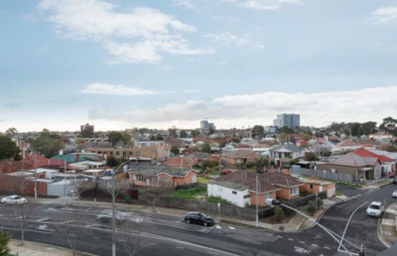 406/99 Donald Street, Footscray - Image 1