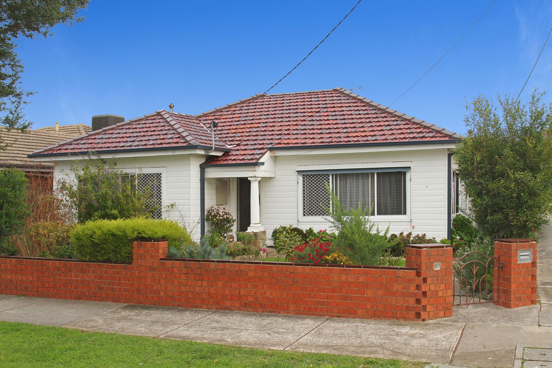 BOOK YOUR OWN INSPECTION REFER TO LOVE WEBSITE