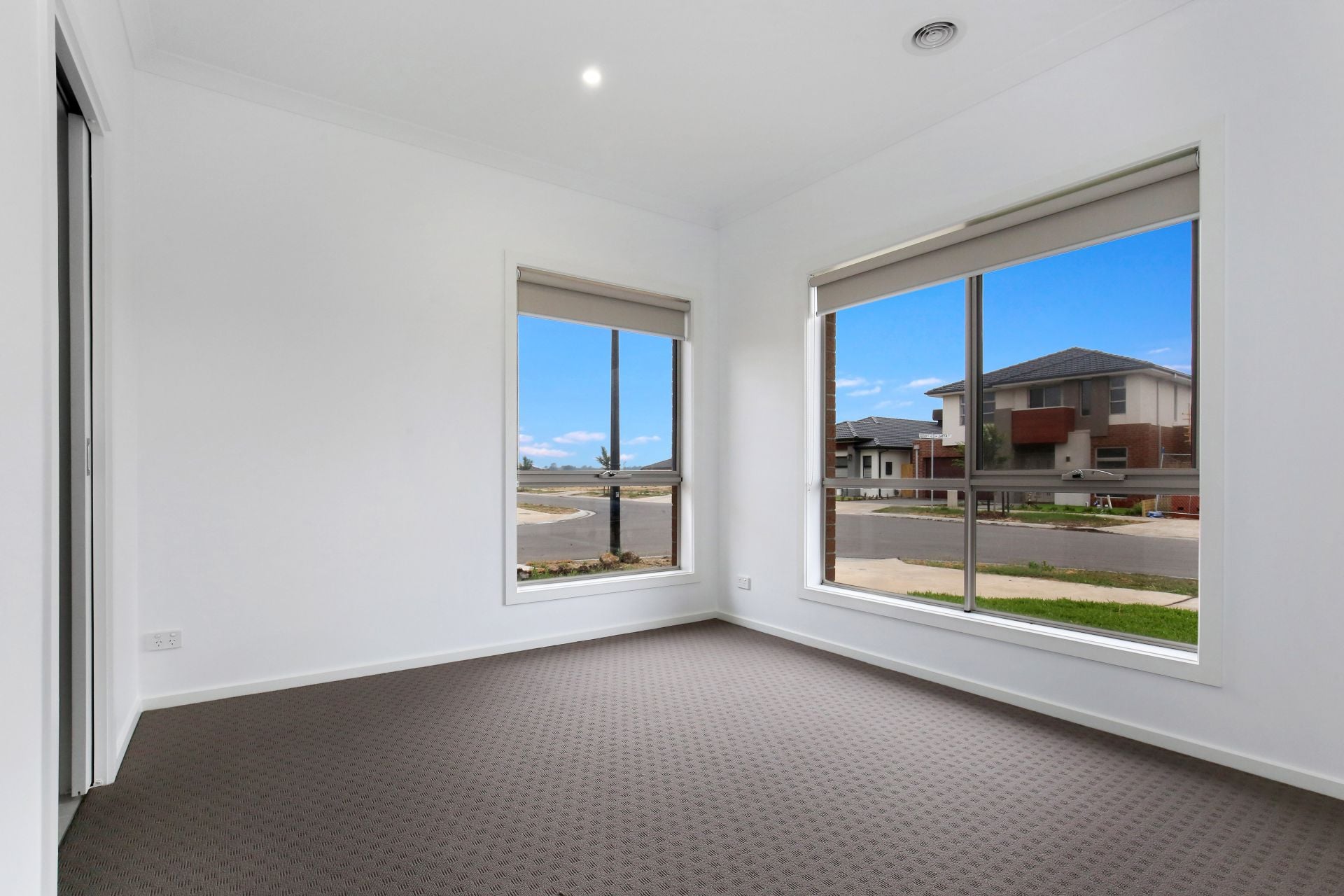 WELL-APPOINTED FAMILY HOME