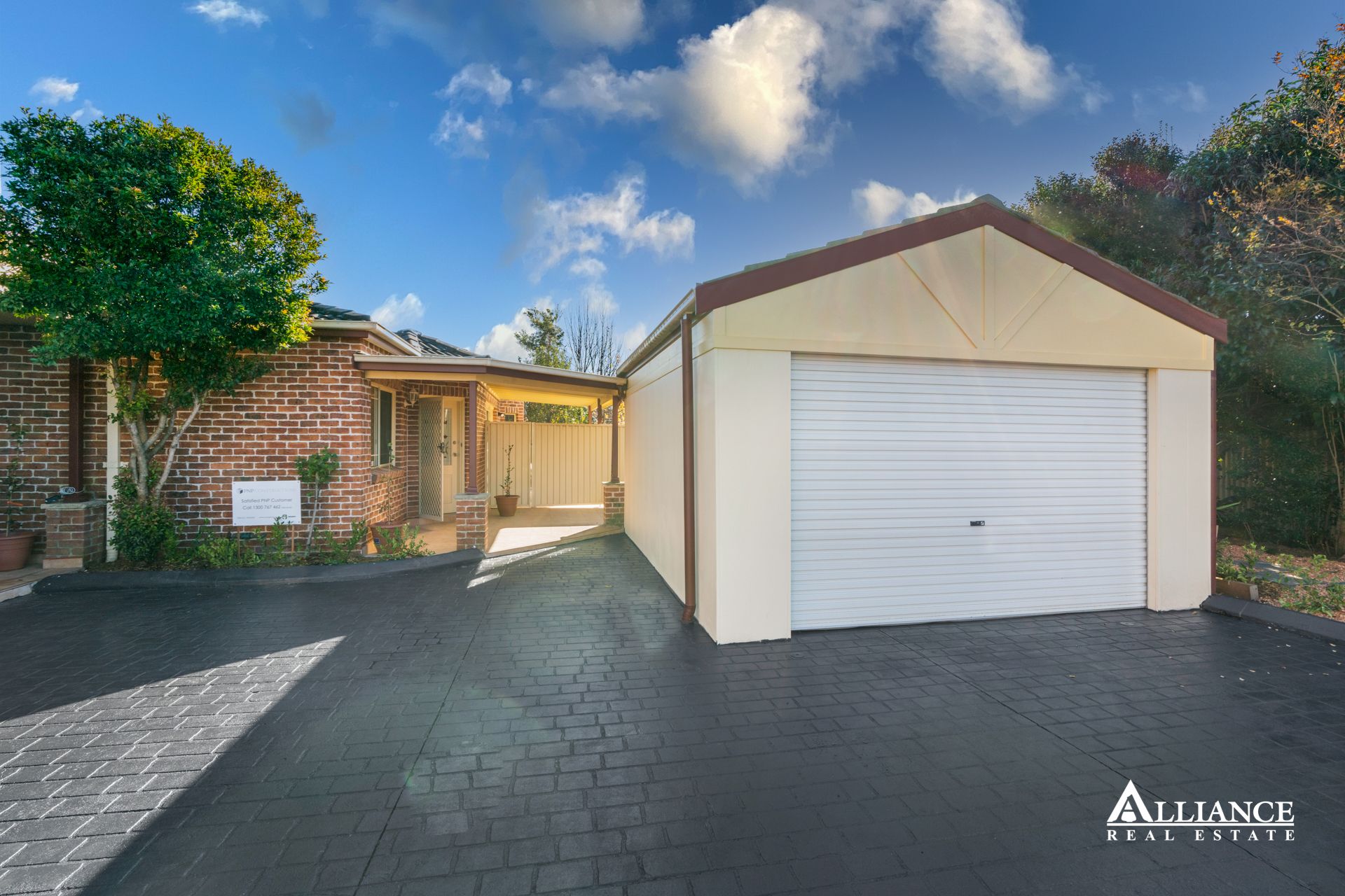 3/14 Kingston Avenue, Panania Alliance Real Estate