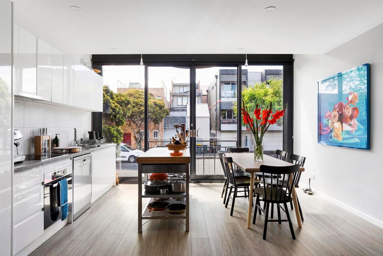 31 Stawell Street North Melbourne VIC, North Melbourne - Thumbnail 4