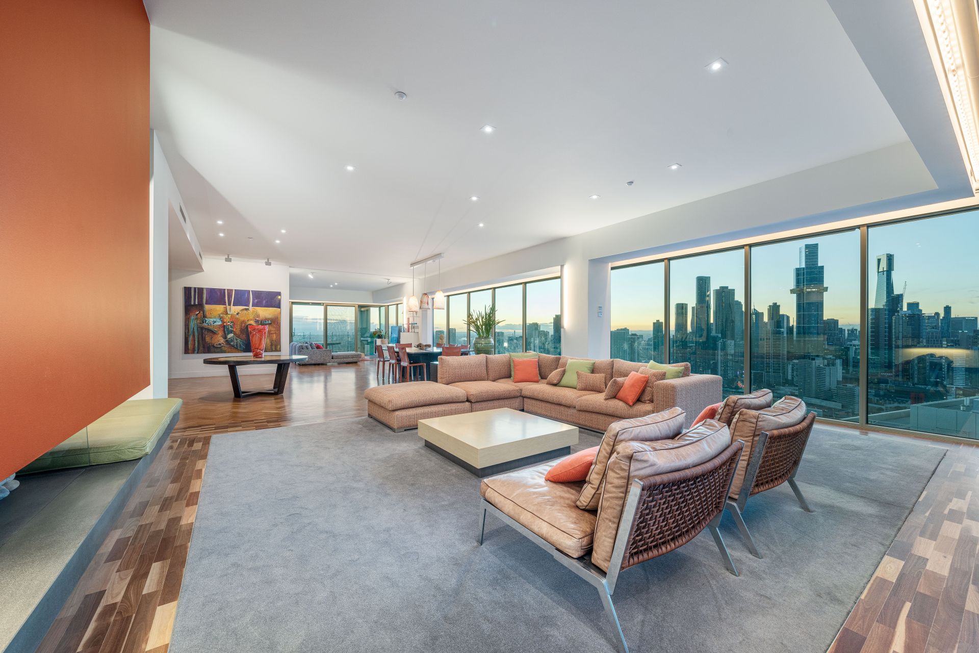 Kay & Burton 3702/368 St Kilda Road, Melbourne