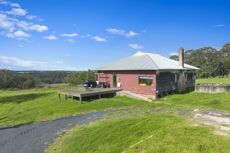 Real Estate For Sale Mangrove Mountain , NSW