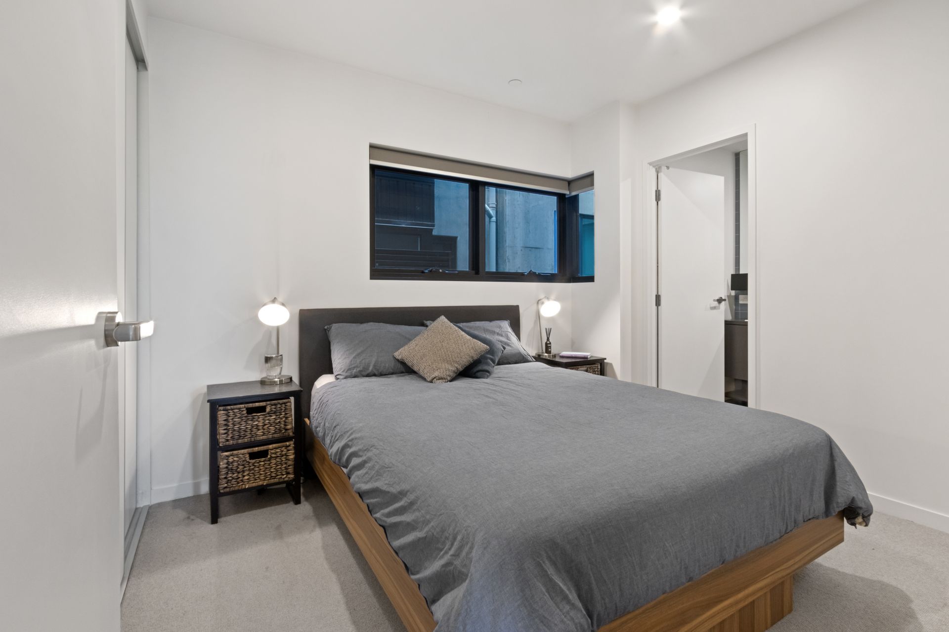Boutique Preston living