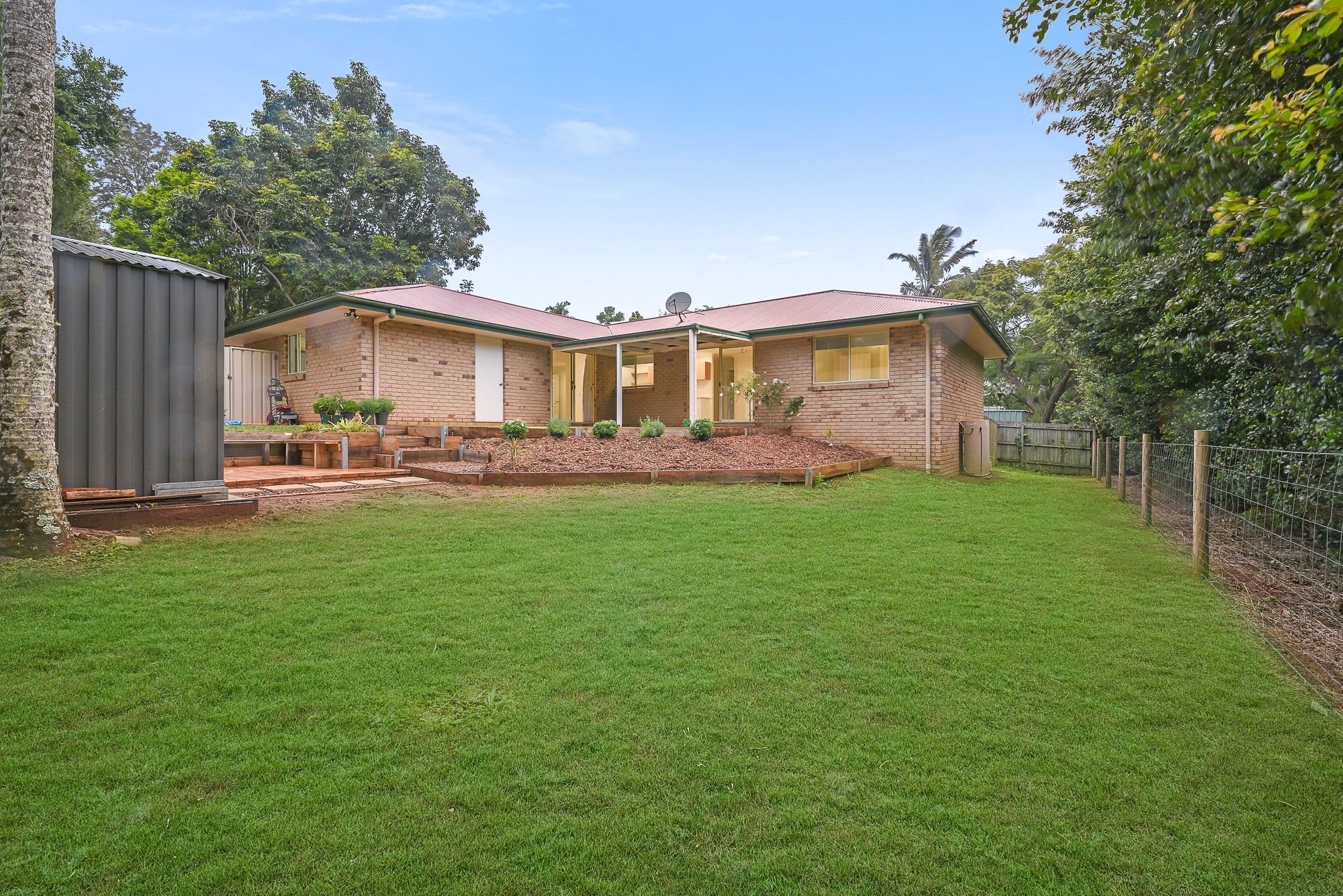 Real Estate For Sale 12 Camelia Court Palmwoods , QLD