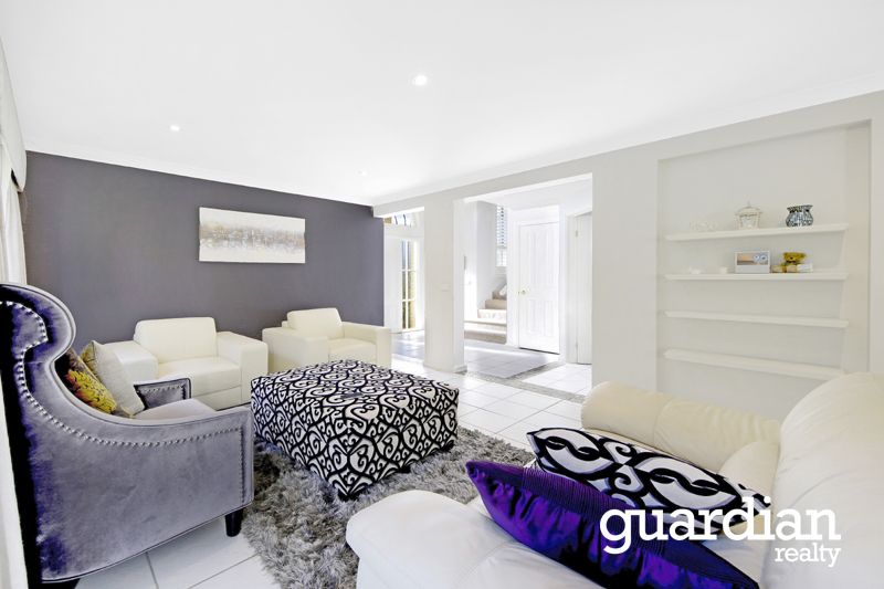 6 Lockyer Close Dural NSW, Dural - Thumbnail 4