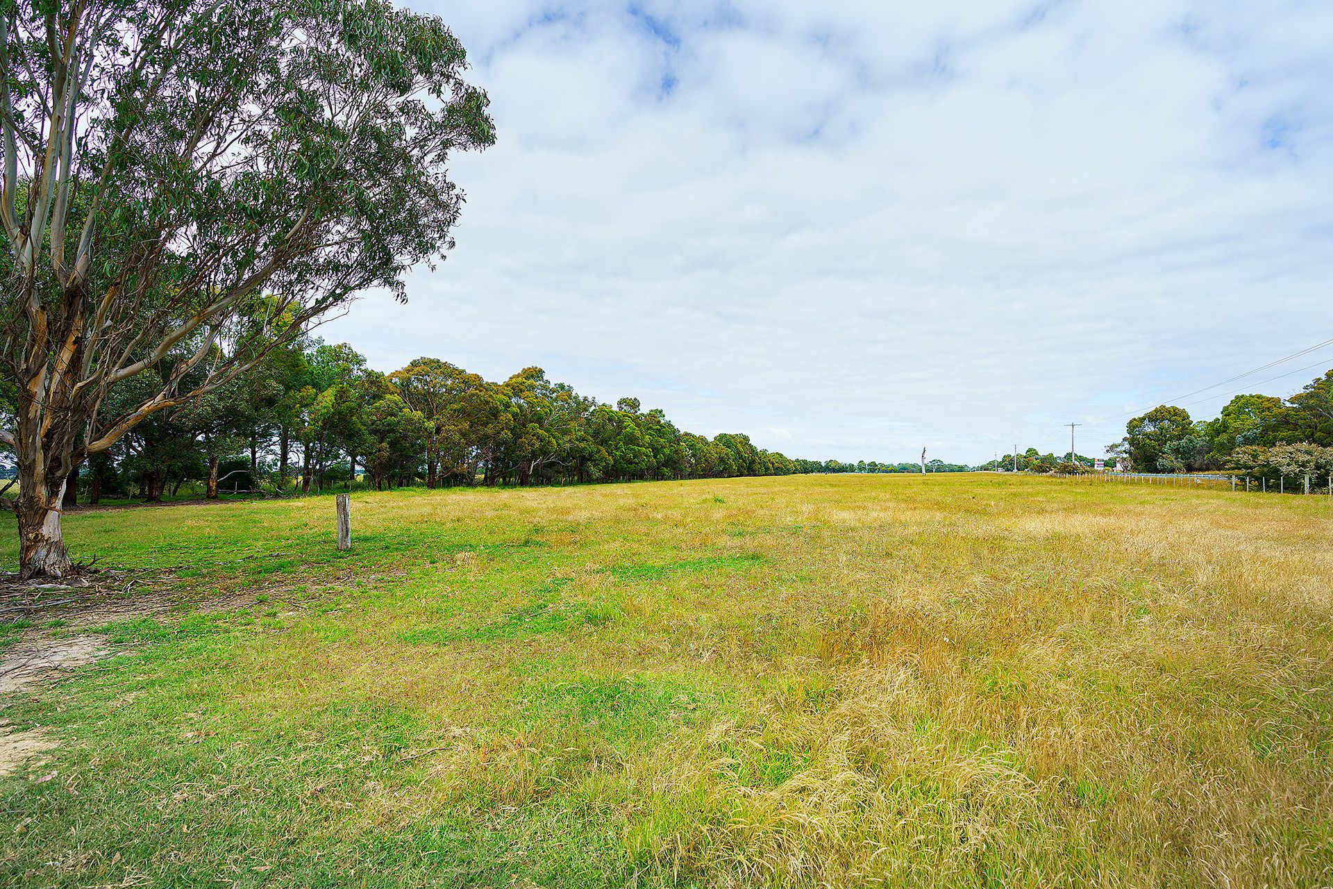 Lot 2/ Princes Highway, Lucknow VIC 3875