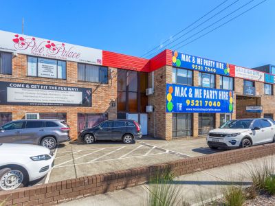 155 Taren Point Road, Caringbah