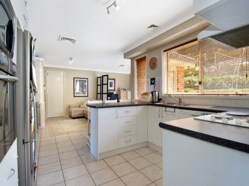 12 Daintree Place DURAL NSW, Dural - Thumbnail 4