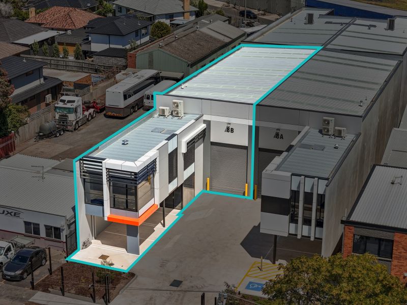 8B Margaret Street, Oakleigh Crabtrees Real Estate