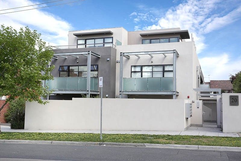 106/20 Hawthorn Road, Caulfield North - Thumbnail 2