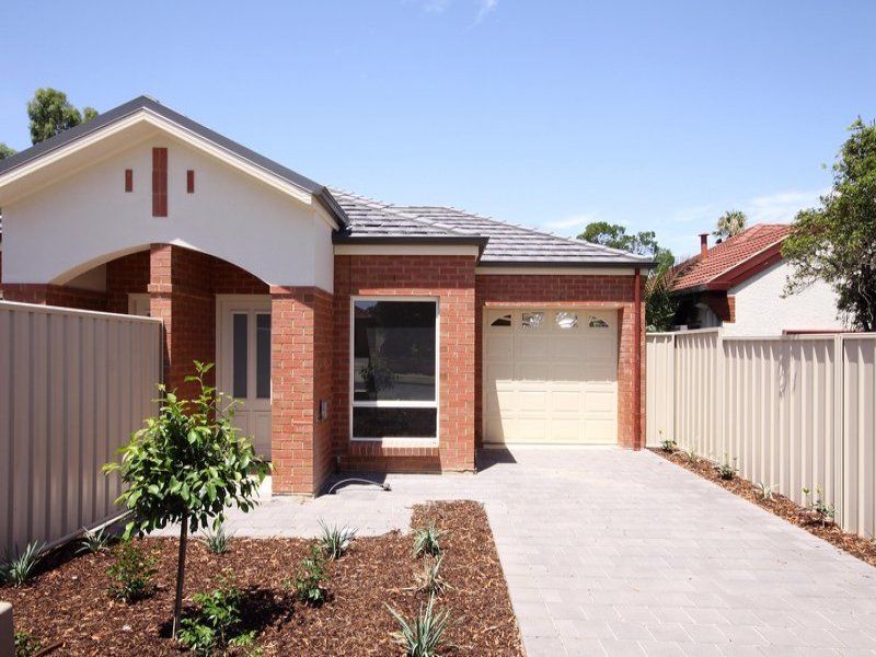 1A St Clements Street Blair Athol 5084