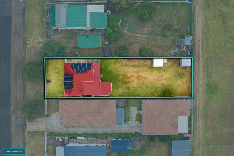 Real Estate For Sale 6 Hopetoun Street Kurri Kurri , NSW