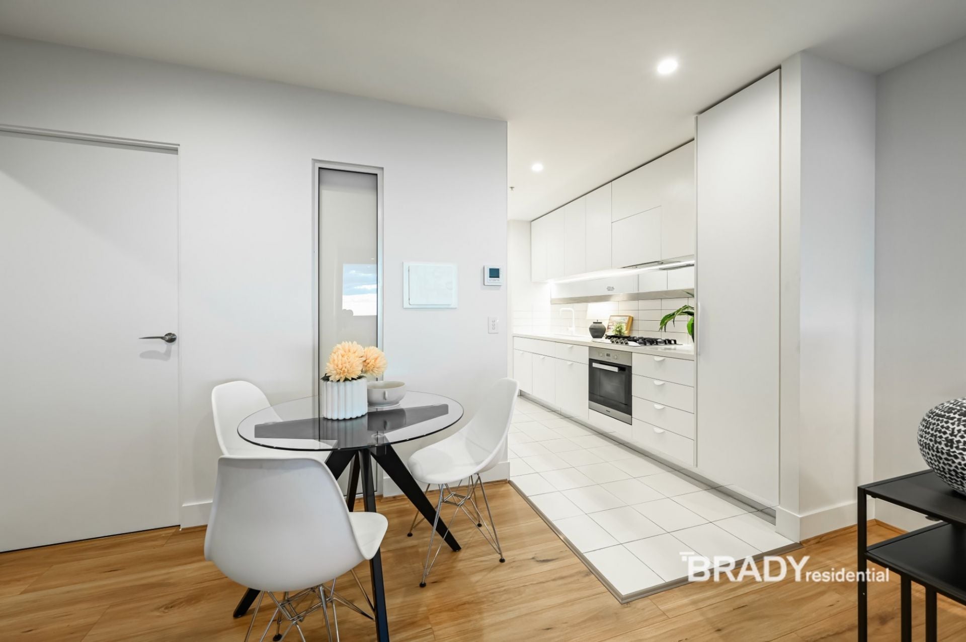 5505/500 Elizabeth Street Melbourne VIC, Melbourne - Thumbnail 3