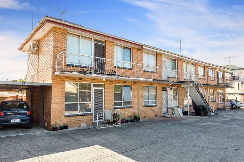 12/57 Kingsville Street, Kingsville - Thumbnail 3