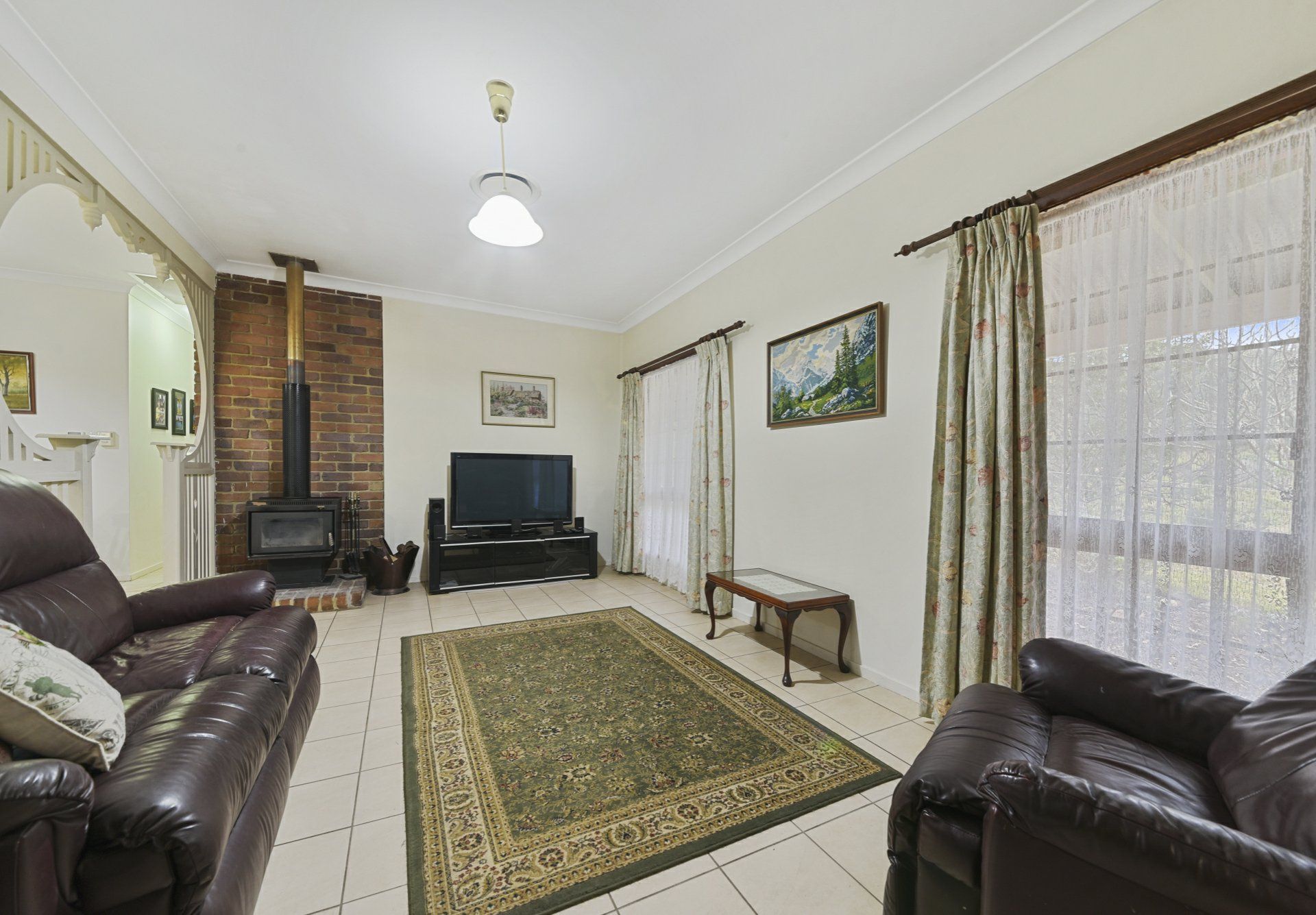 Real Estate For Sale 285 Mount O'Reilly Road Highvale , QLD