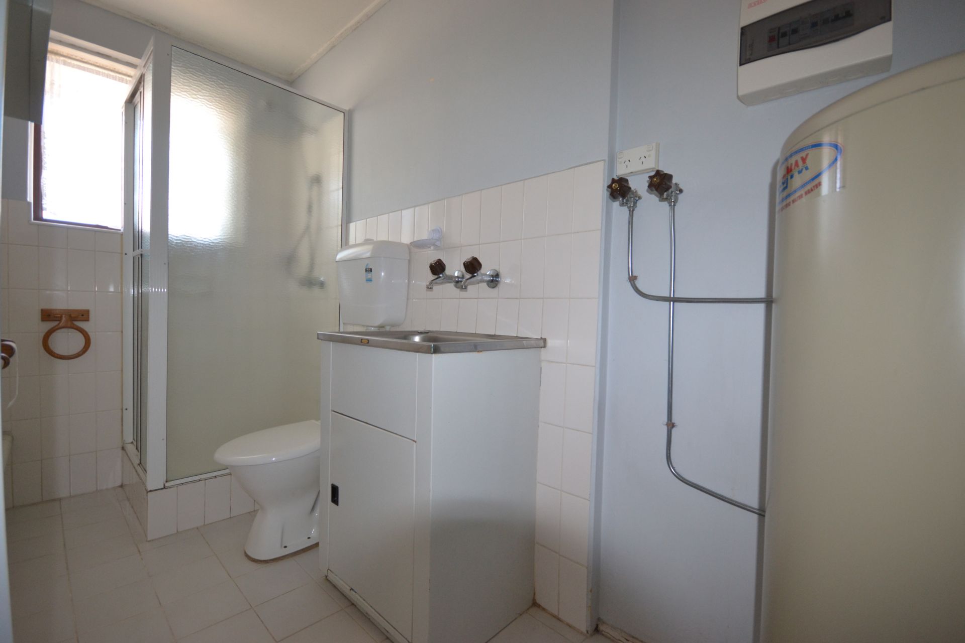 TWO BEDROOM IN GREAT LOCATION