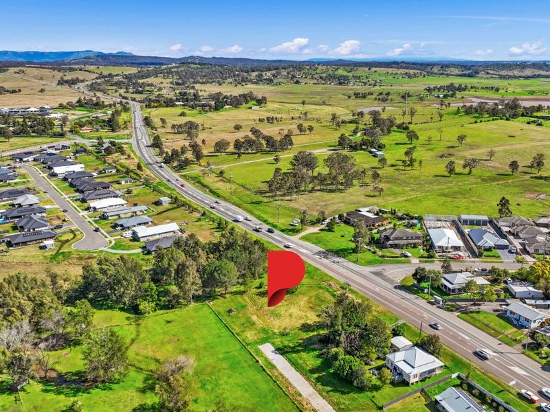 Lot 3 New England Highway, LOCHINVAR Peters Real Estate