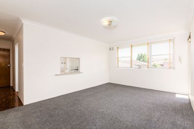 12/53 Frederick Street, Ashfield