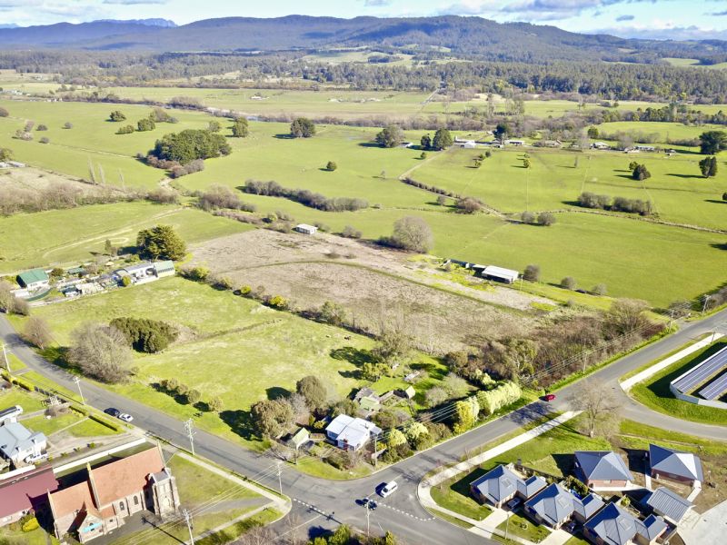 a/1 Hamilton Street, Latrobe, Latrobe - Thumbnail 7
