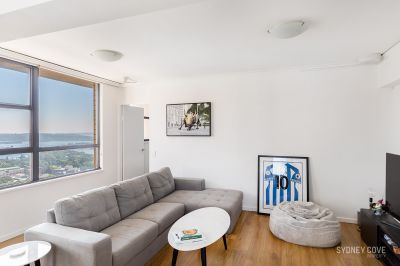 27 Park Street, SYDNEY NSW 2000, Sydney - Thumbnail 4
