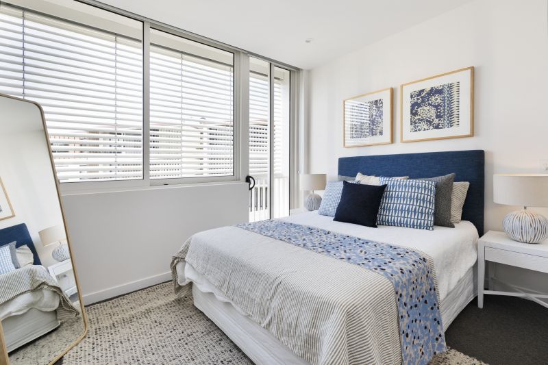 8/102 Elliott Street, Balmain